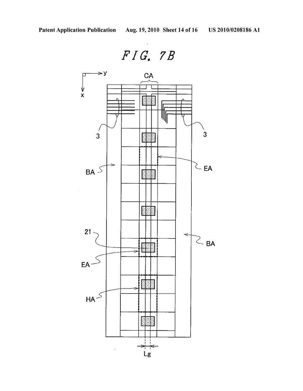 DISPLAY DEVICE AND MANUFACTURING MEHTOD THEREOF - diagram, schematic, and image 15