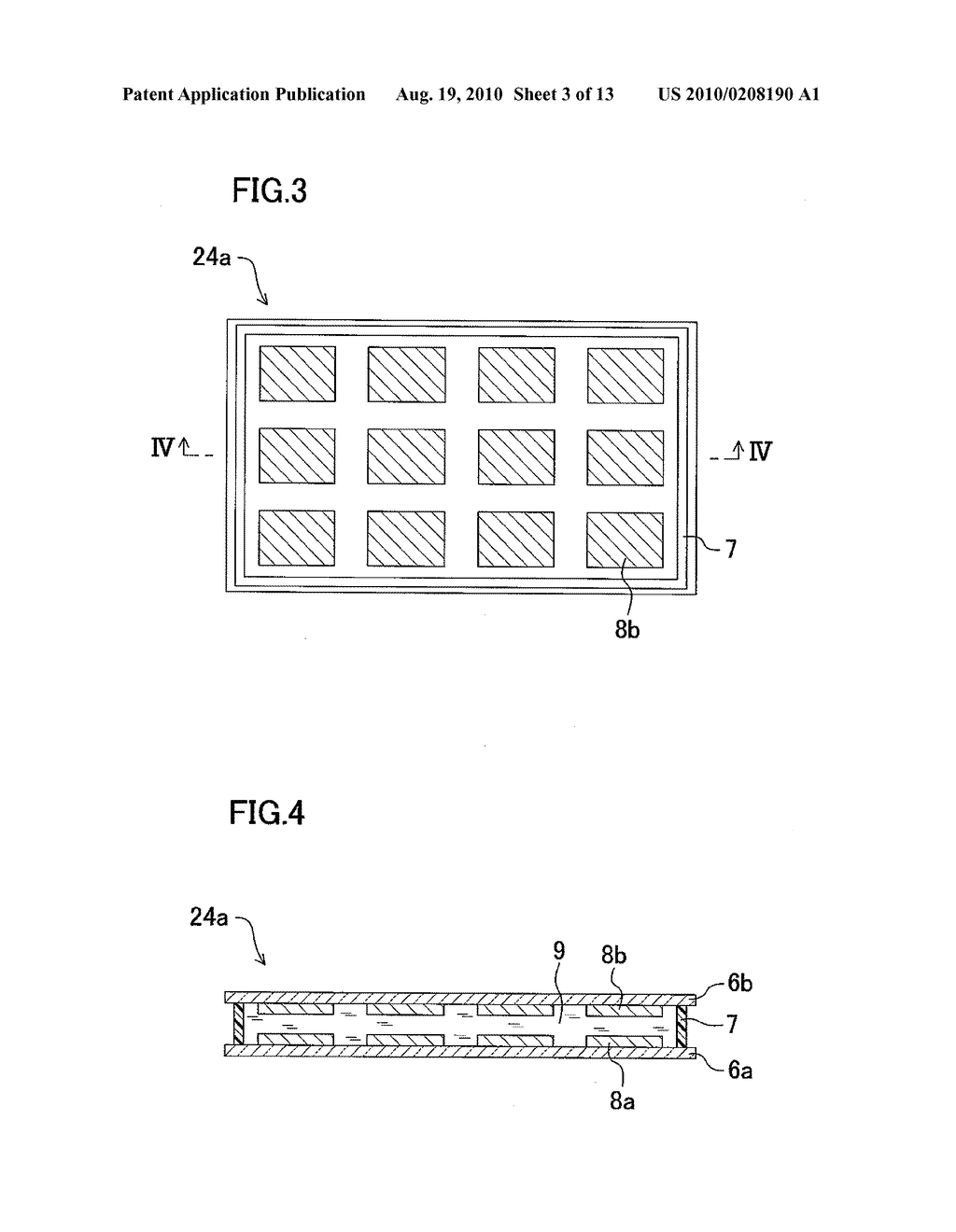 APPARATUS AND METHOD FOR MANUFACTURING DISPLAY PANEL, AND DISPLAY PANEL MANUFACTURED BY THE METHOD - diagram, schematic, and image 04