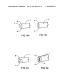 Hinge arrangement for spectacles diagram and image