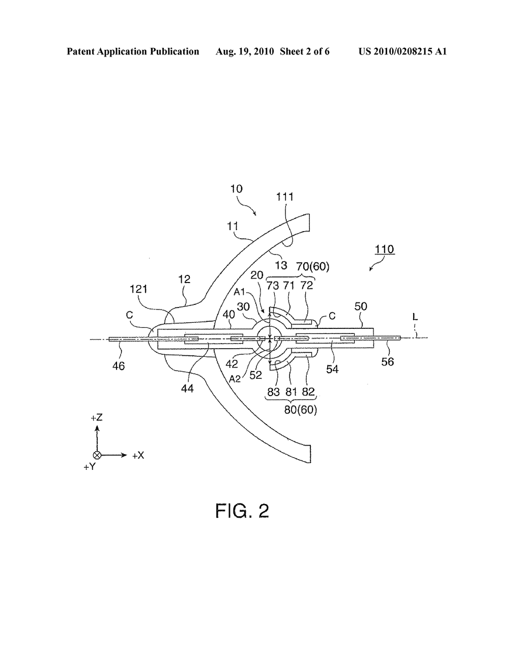 LIGHT SOURCE DEVICE AND PROJECTOR - diagram, schematic, and image 03