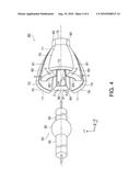 LIGHT SOURCE DEVICE AND PROJECTOR diagram and image