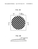 Aligner and self-cleaning method for aligner diagram and image