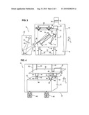 METHOD FOR ARRANGING AN OPTICAL MODULE IN A MEASURING APPARATUS AND A MEASURING APPARATUS diagram and image