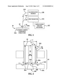 FIBER OPTIC PROBE SCATTEROMETER FOR SPECTROSCOPY MEASUREMENTS diagram and image