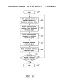 SYSTEM AND METHOD OF EVALUATING AN OBJECT USING ELECTROMAGNETIC ENERGY diagram and image