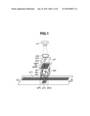 ORIGIN DETECTION APPARATUS, DISPLACEMENT MEASUREMENT APPARATUS AND OPTICAL APPARATUS diagram and image