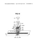 ORIGIN DETECTION APPARATUS, DISPLACEMENT MEASUREMENT APPARATUS AND OPTICAL APPARATUS diagram and image