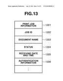 IMAGE FORMING APPARATUS diagram and image