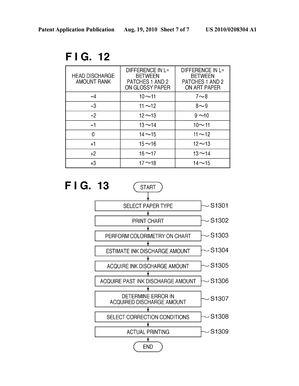 IMAGE CORRECTION METHOD AND IMAGE CORRECTION SYSTEM - diagram, schematic, and image 08