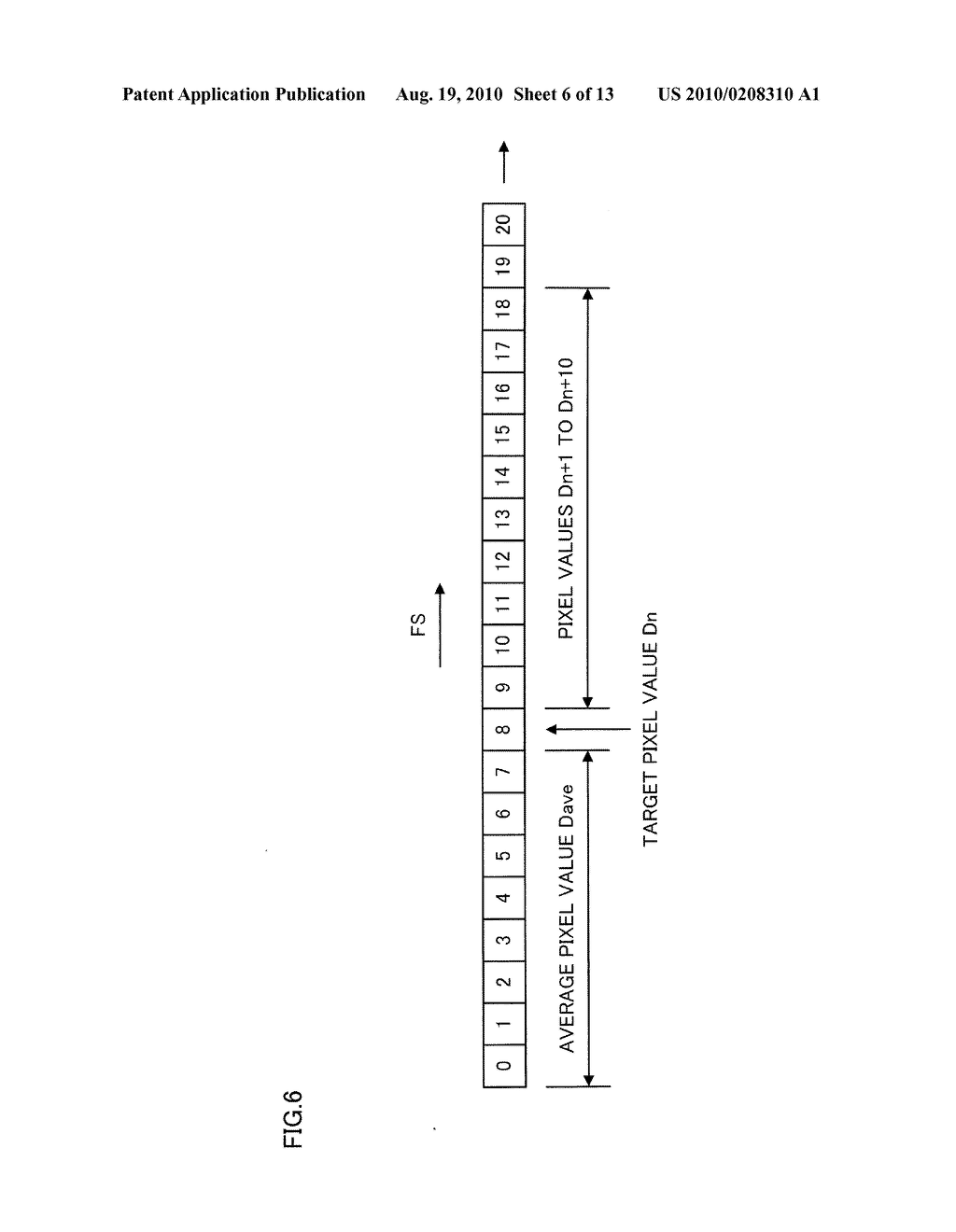 IMAGE READING APPARATUS - diagram, schematic, and image 07