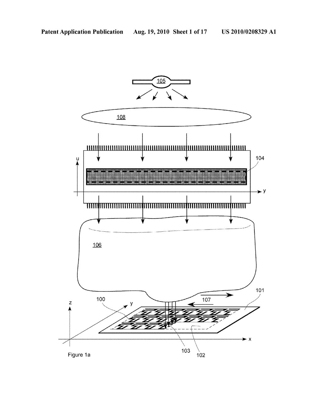  SLM Device and Method - diagram, schematic, and image 02