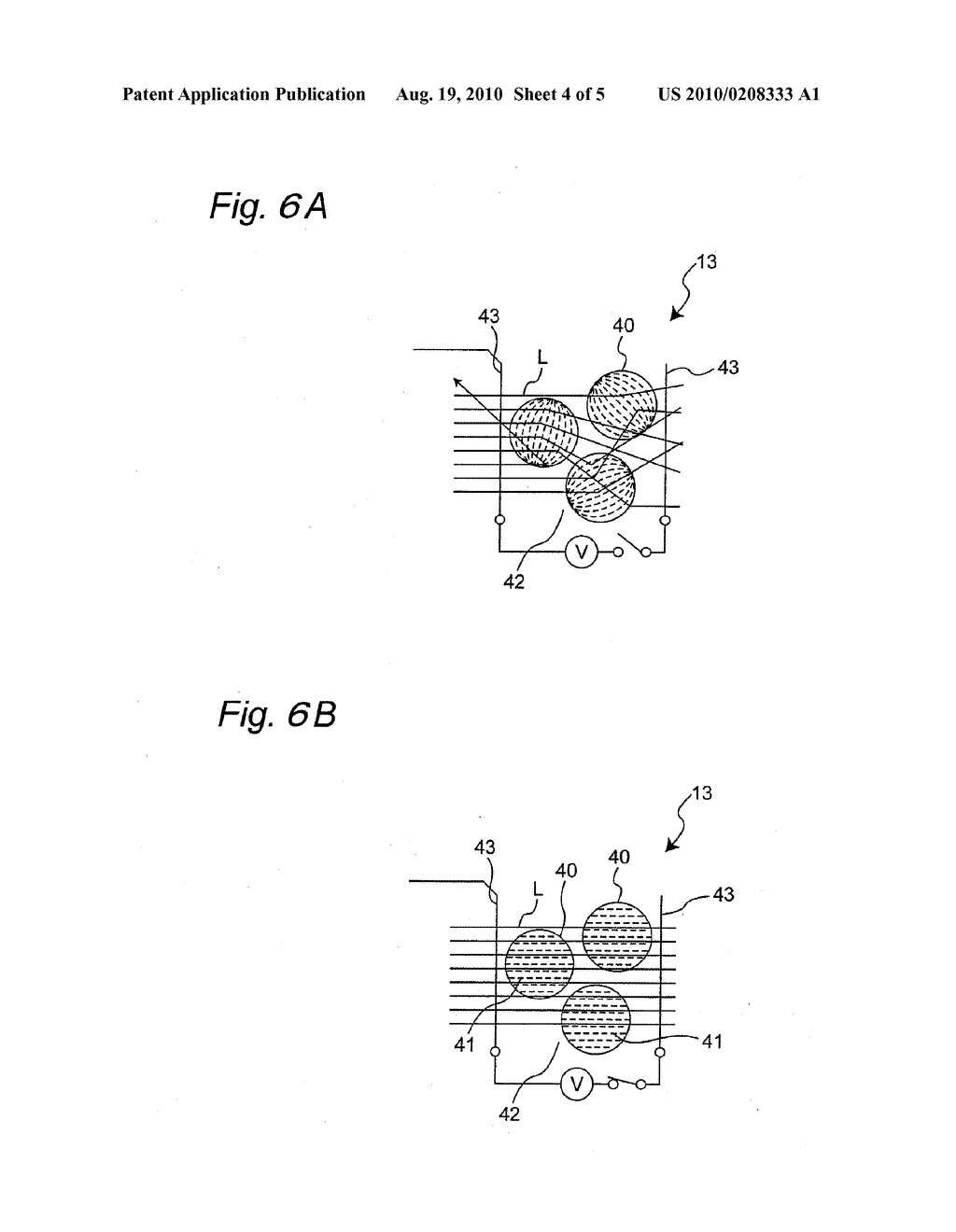 DISPLAY-PROTECTIVE PLATE FOR ELECTRONIC APPARATUS AND ELECTRONIC APPARATUS THEREWITH - diagram, schematic, and image 05