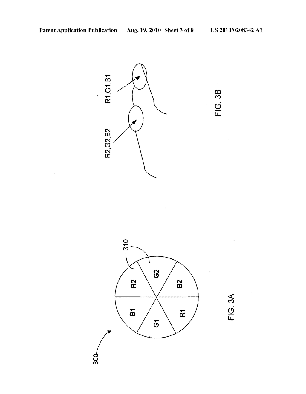 METHODS AND SYSTEMS FOR CREATING PASSIVE STEREO 3D IMAGES - diagram, schematic, and image 04