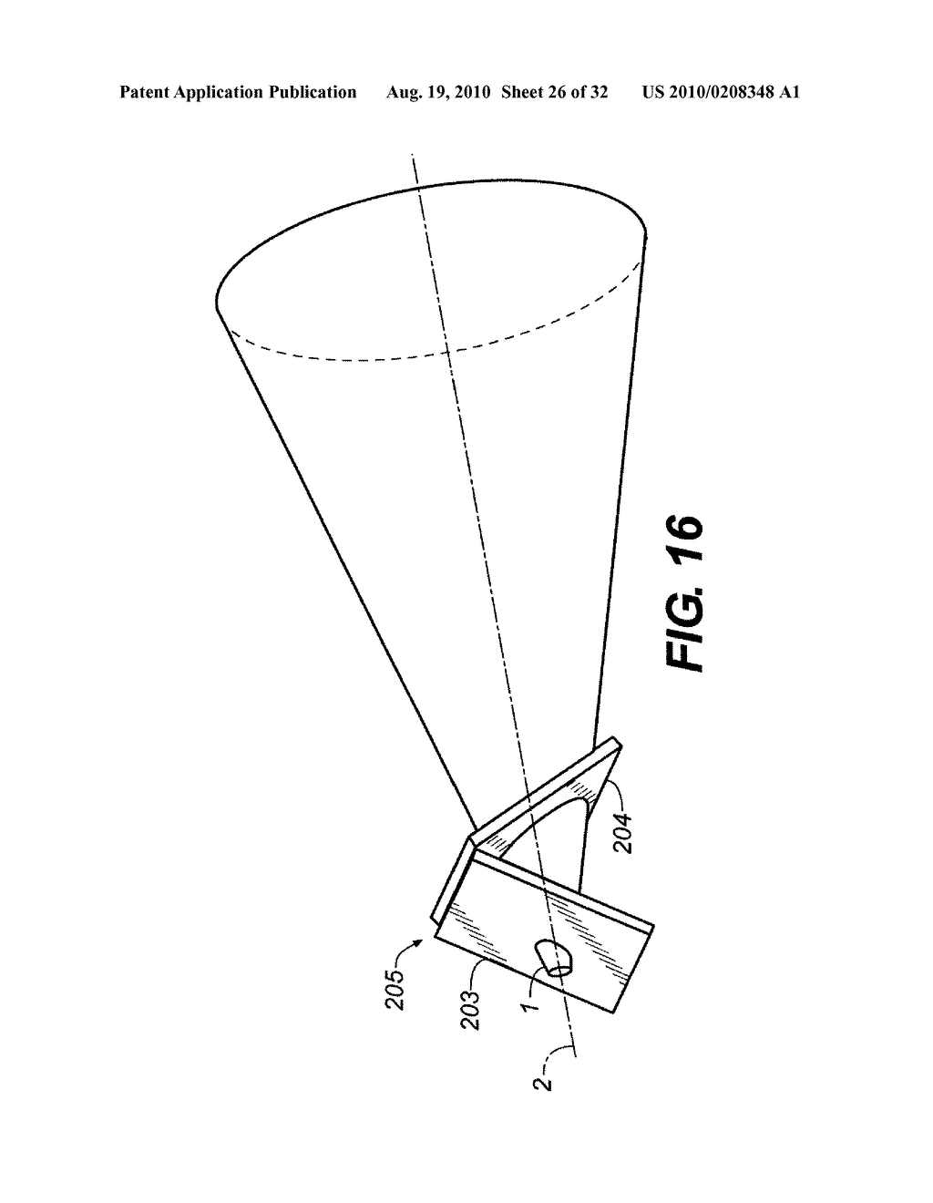 TUNABLE SPECTRAL FILTRATION DEVICE - diagram, schematic, and image 27