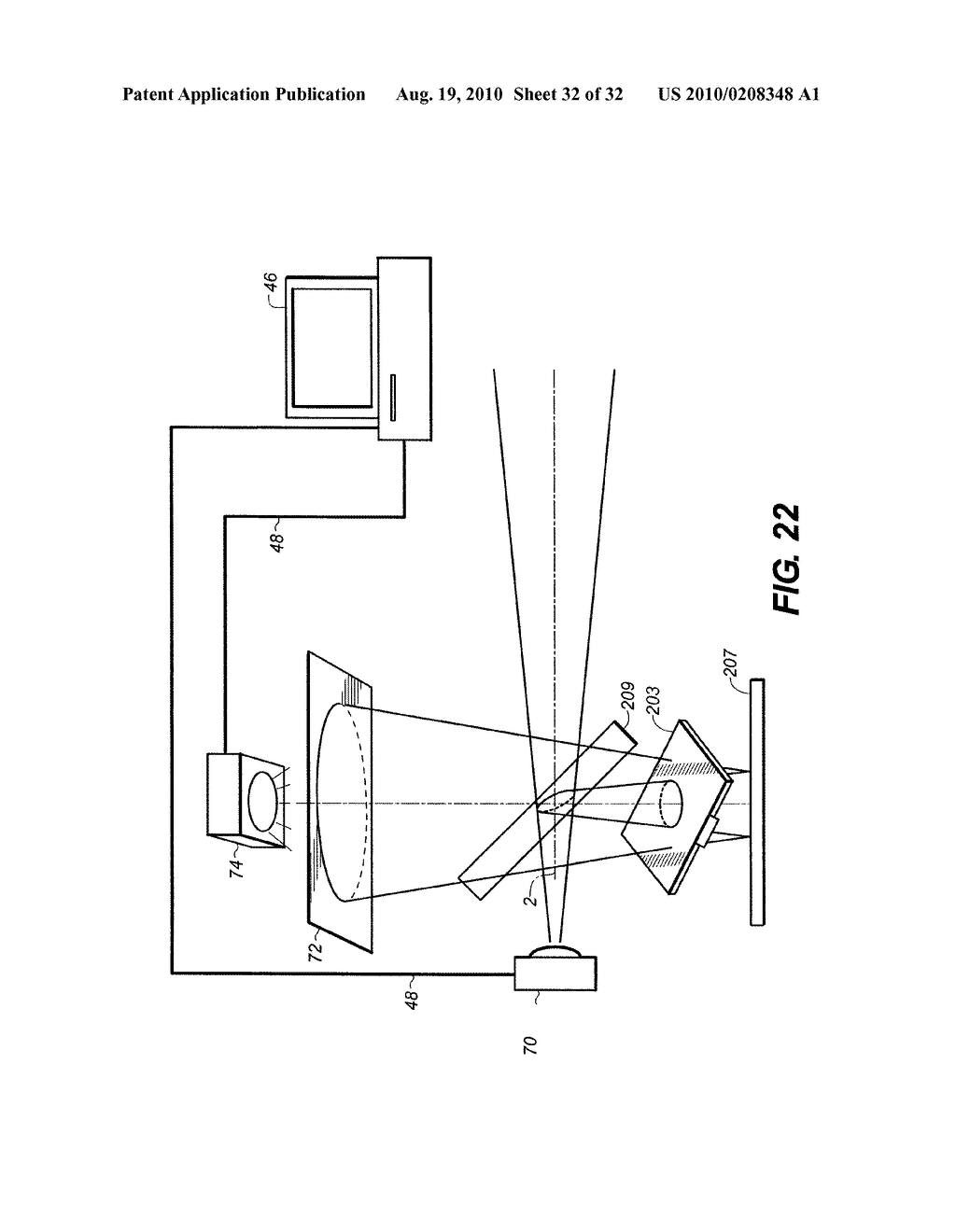 TUNABLE SPECTRAL FILTRATION DEVICE - diagram, schematic, and image 33