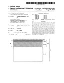 Anti-Reflection Film And Manufacturing Method Thereof diagram and image