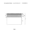 Anti-Reflection Film And Manufacturing Method Thereof diagram and image