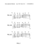 PROJECTION ZOOM LENS AND PROJECTION TYPE IMAGE DISPLAY DEVICE diagram and image