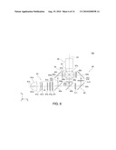 PROJECTION ZOOM LENS AND PROJECTION TYPE IMAGE DISPLAY DEVICE diagram and image