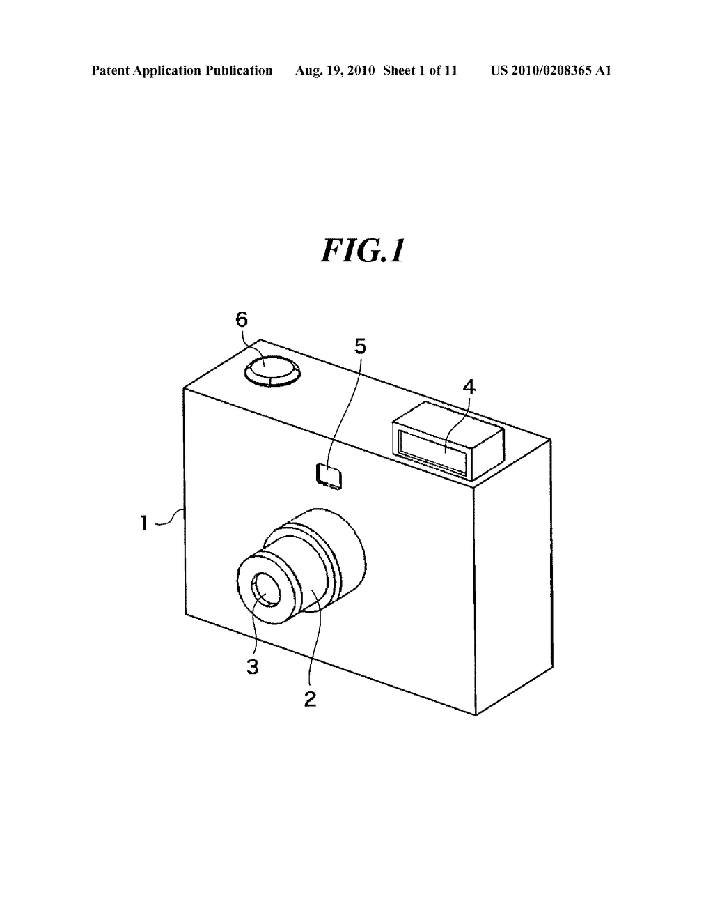 LENS BARREL - diagram, schematic, and image 02