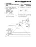 Vehicle Side View Mirror System diagram and image