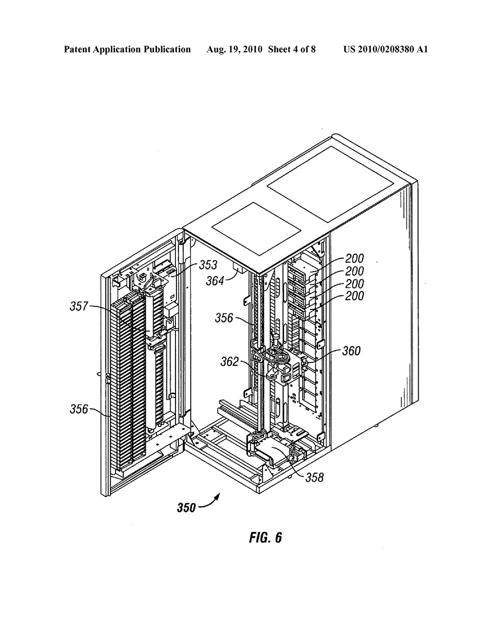 ENCRYPT-ONLY DATA STORAGE CARTRIDGE - diagram, schematic, and image 05