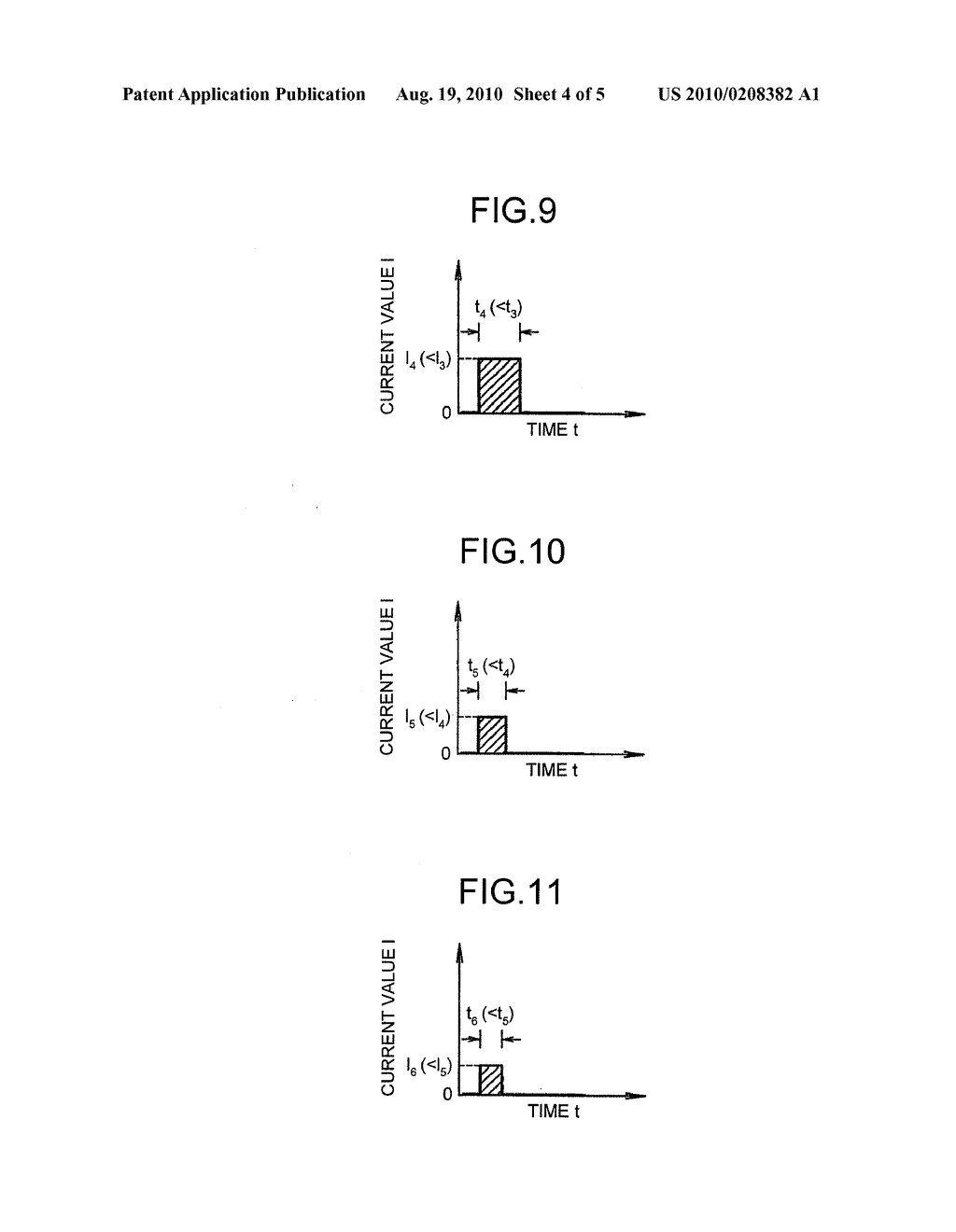 RECORDING MEDIUM DRIVE AND METHOD FOR CONTROLLING TEMPERATURE OF RAMP MEMBER FOR RECORDING MEDIUM DRIVE - diagram, schematic, and image 05