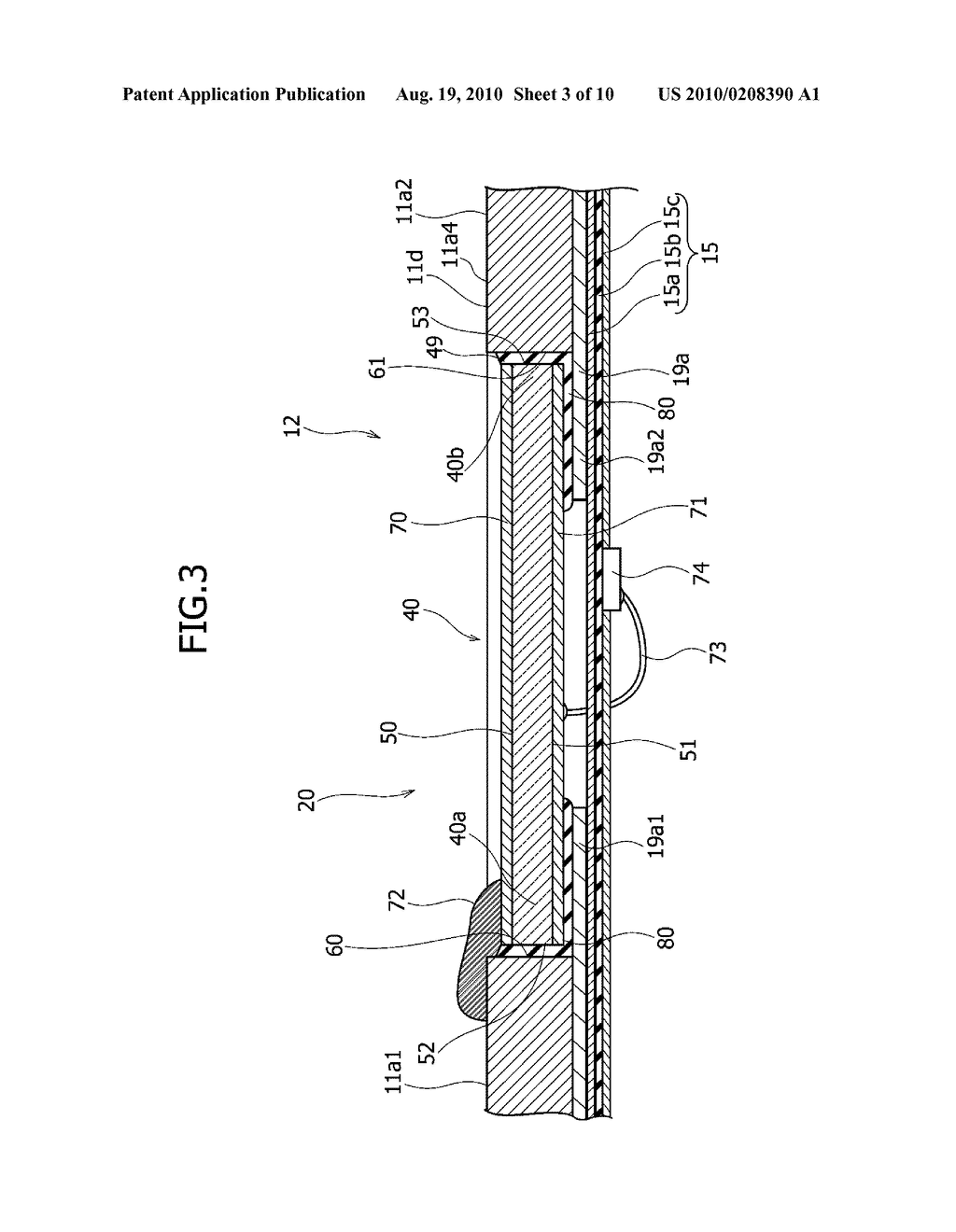 HEAD SUSPENSION - diagram, schematic, and image 04