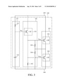 ELECTROSTATIC DISCHARGE PROTECTION CIRCUIT AND INTEFRATED CIRCUIT UTILIZING THE SAME diagram and image