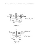 Method and system for through fault detection in electrical devices diagram and image