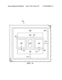 Semiconductor ESD Device and Method of Making Same diagram and image