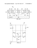 Semiconductor ESD Device and Method of Making Same diagram and image