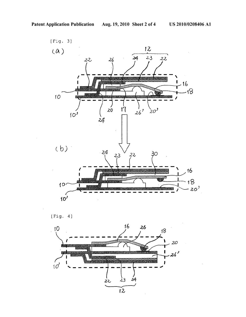 CIRCUIT PROTECTION DEVICE - diagram, schematic, and image 03