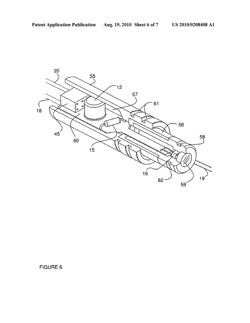 Light-Activated Switch and Circuit for Select-Fire Perforating Guns - diagram, schematic, and image 07