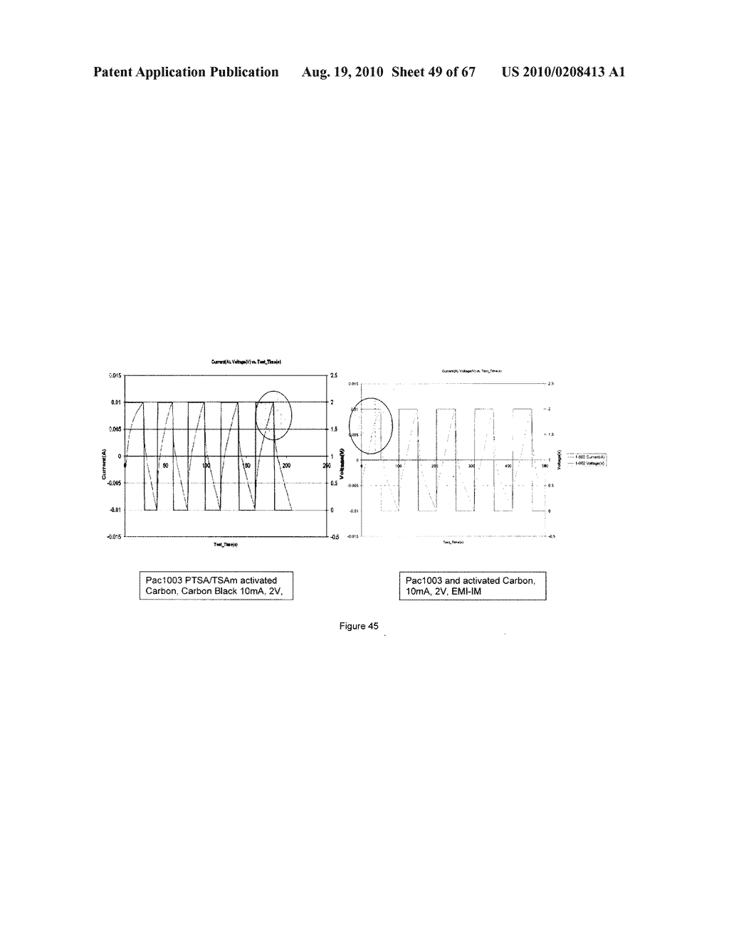 INTRINSICALLY CONDUCTIVE POLYMERS - diagram, schematic, and image 50