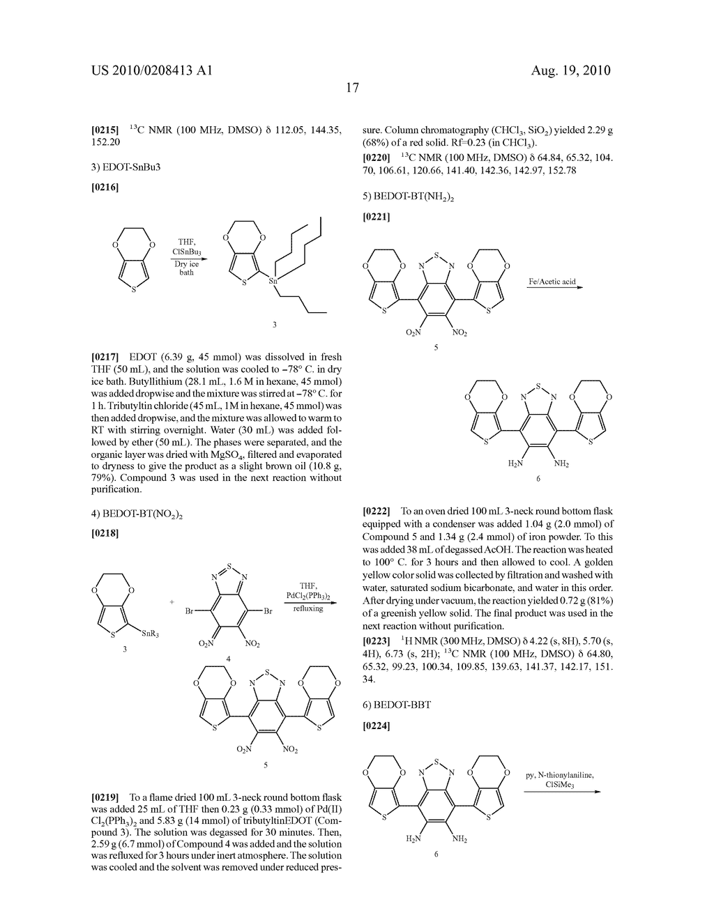 INTRINSICALLY CONDUCTIVE POLYMERS - diagram, schematic, and image 85