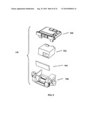 Modular Protective Housing with Peripherals for a Handheld Communications Device diagram and image