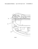 Modular Protective Housing with Peripherals for a Handheld Communications Device diagram and image