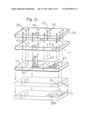 Solder and Lead-Free Electronic Circuit and Method of Manufacturing Same diagram and image