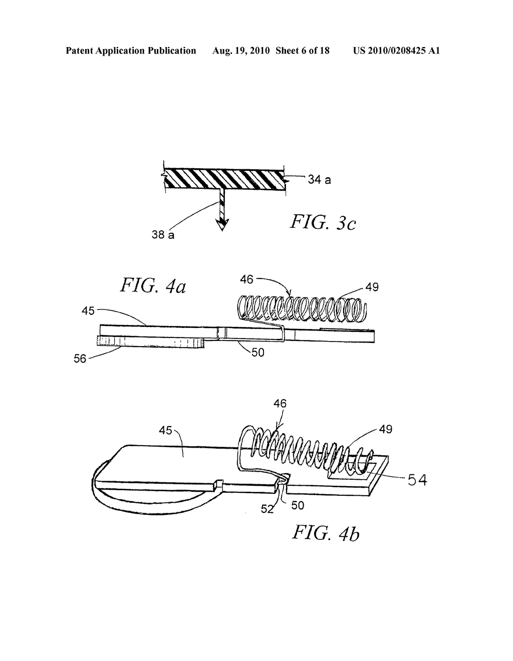 Solder and Lead-Free Electronic Circuit and Method of Manufacturing Same - diagram, schematic, and image 07