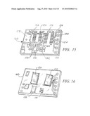 Solder and Lead-Free Electronic Circuit and Method of Manufacturing Same diagram and image