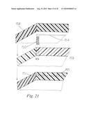 Solder and Lead-Free Electronic Circuit and Method of Manufacturing Same diagram and image