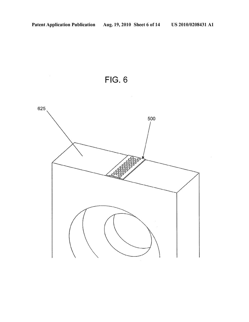 Patterned Composite Structures and Methods of Making the Same - diagram, schematic, and image 07