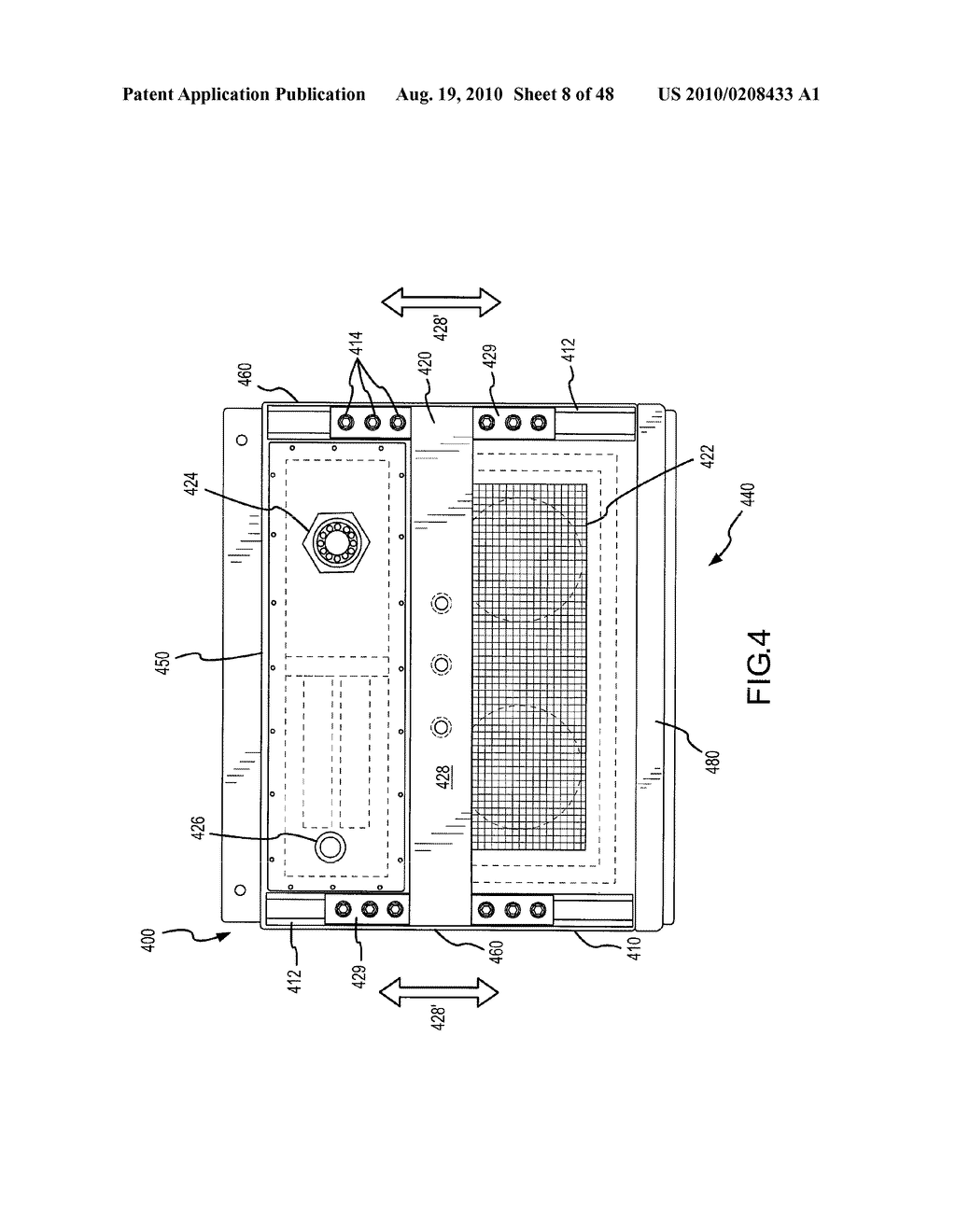 PROTECTIVE TELECOMMUNICATIONS ENCLOSURE SYSTEMS AND METHODS - diagram, schematic, and image 09