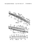 POWER DISTRIBUTION UNIT AND METHODS OF MAKING AND USE INCLUDING MODULAR CONSTRUCTION AND ASSEMBLIES diagram and image