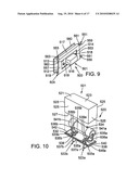 POWER DISTRIBUTION UNIT AND METHODS OF MAKING AND USE INCLUDING MODULAR CONSTRUCTION AND ASSEMBLIES diagram and image