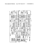 POWER DISTRIBUTION UNIT AND METHODS OF MAKING AND USE INCLUDING MODULAR CONSTRUCTION AND ASSEMBLIES diagram and image