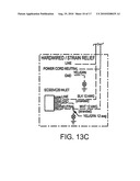 POWER DISTRIBUTION UNIT AND METHODS OF MAKING AND USE INCLUDING MODULAR CONSTRUCTION AND ASSEMBLIES diagram and image