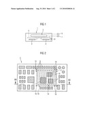 Multilayer Circuit Board and Use of a Multilayer Circuit Board diagram and image