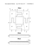 WIRING BOARD ASSEMBLY AND MANUFACTURING METHOD THEREOF diagram and image